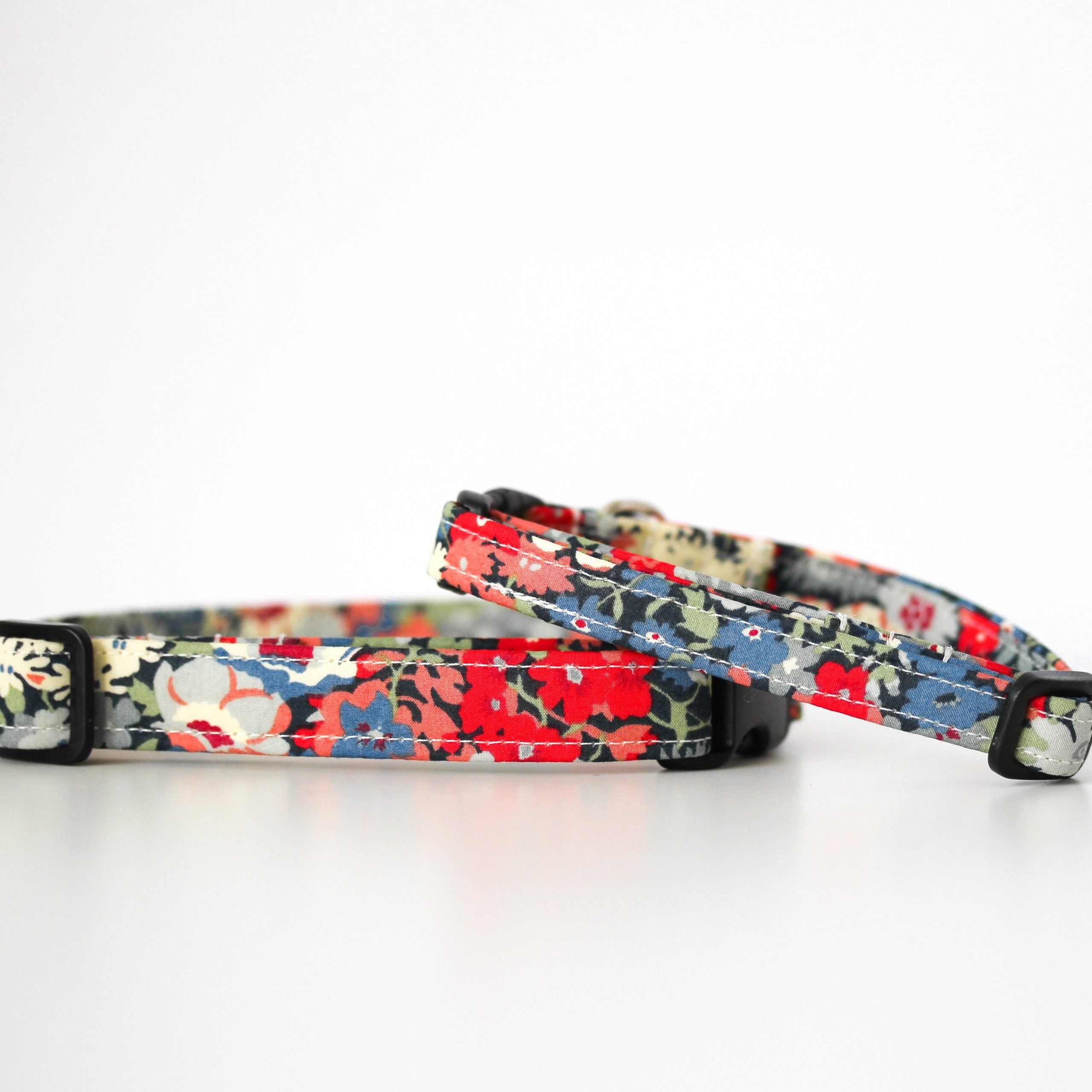Liberty Autumn Dog / Puppy Collar - Image 5